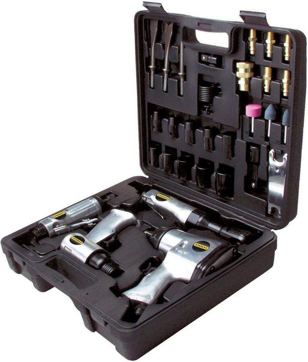 Stanley Compressed air kit