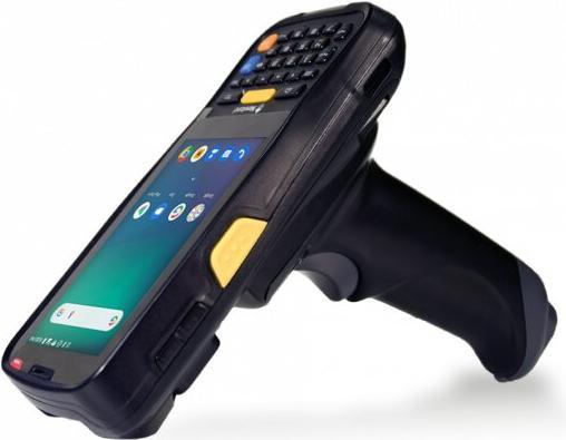 Image du produit Newland Mt6555 Beluga V Ordinateur Mobile (Codes à barres 1D, Codes à barres 2D)
