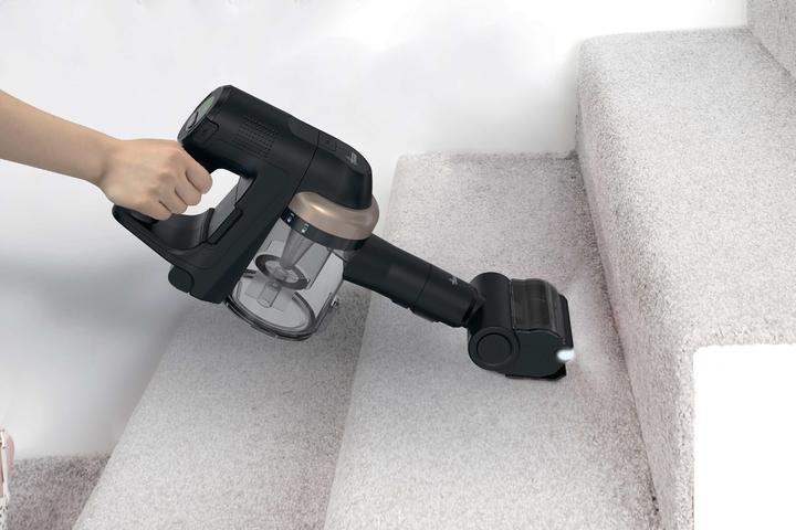 Actual product image Hoover HF4P10P 011 - HF4+ Pet