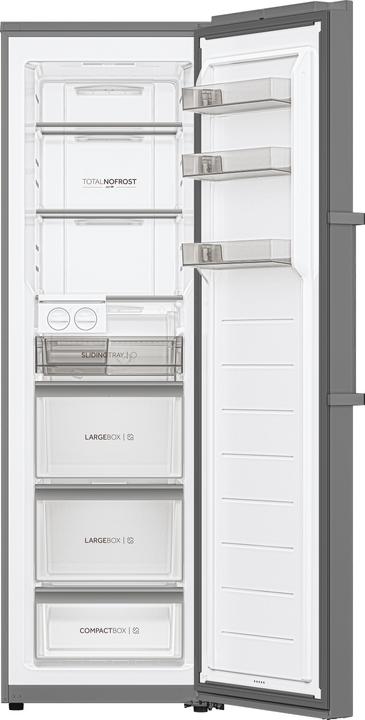 Produktbild Haier H4F306SDH1 (Freistehend, 301 l)