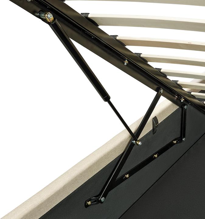 Actual product image Beliani Dreux (140 x 200 cm)