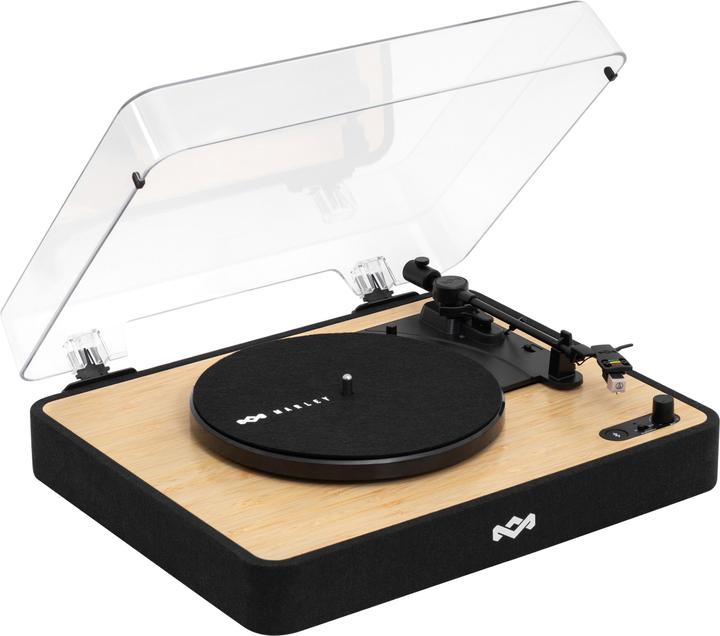 Immagine prodotto House of Marley Rivoluzione (Semi-automatico)