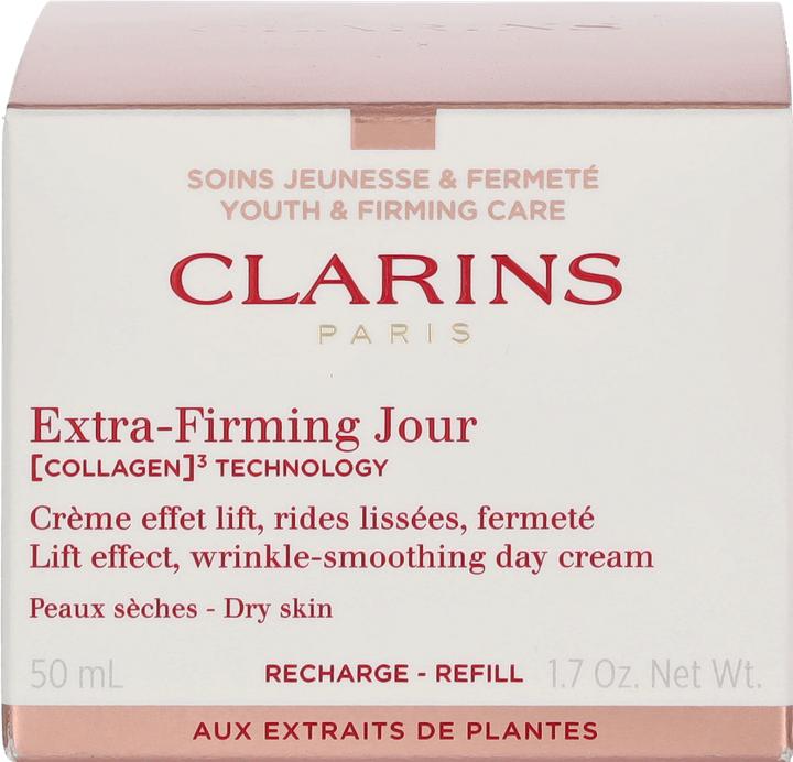 Immagine prodotto Clarins Extra-Firming Jour (50 ml, Crema da giorno)