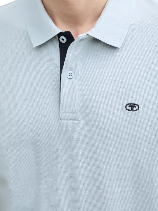 Image du produit Tom Tailor Poloshirt 3er Pack (M)