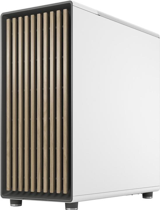 Produktbild Fractal North (ATX, mATX, Mini-ITX)