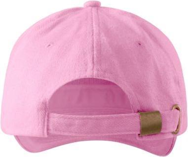 Produktbild Malfini Unisex 5P Cap (Pink)