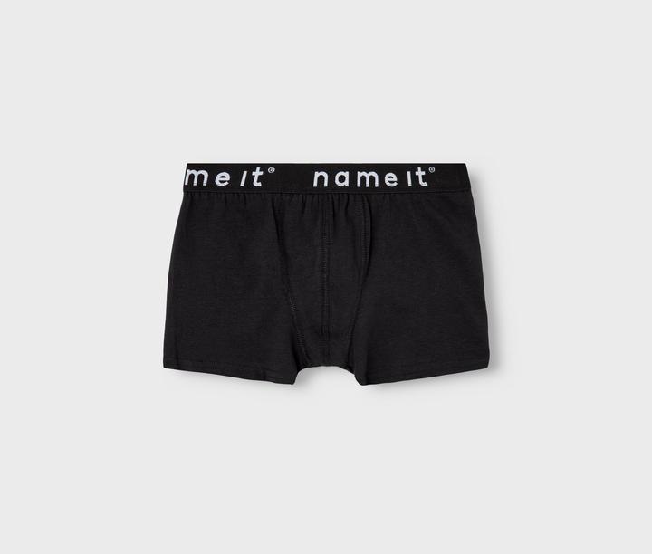 Immagine prodotto Name it Boxer Basic 3-Pack (134, confezione da 3)