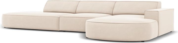 Actual product image Micadoni Jodie (Corner sofa)