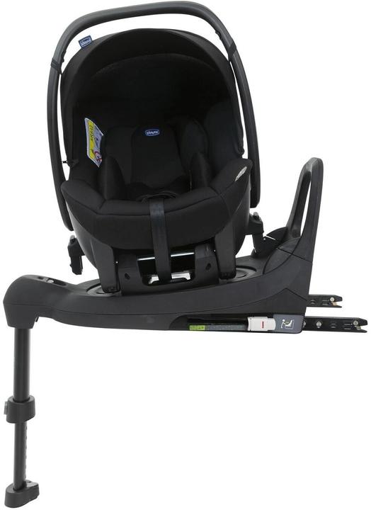 Produktbild Chicco Kory I-Size Essential (Babyschale)