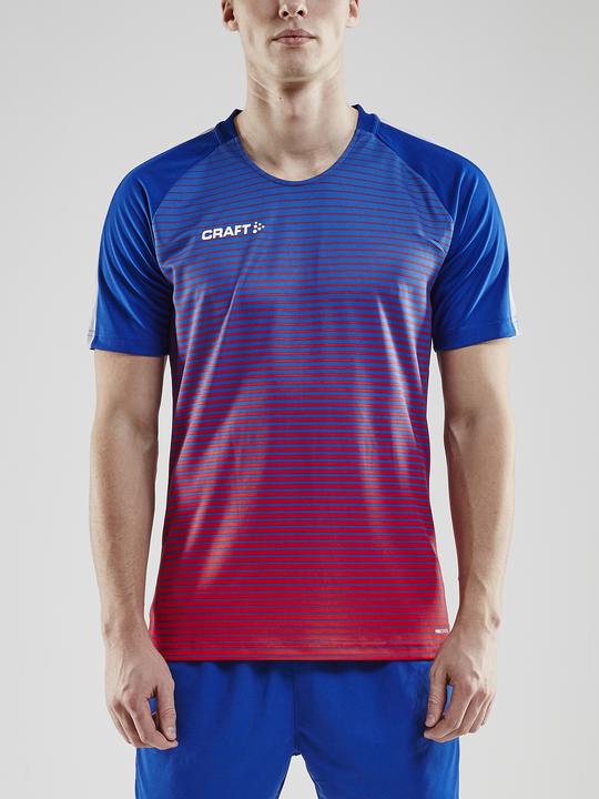 Immagine prodotto Craft Maglia A Strisce Pro Control M (M)