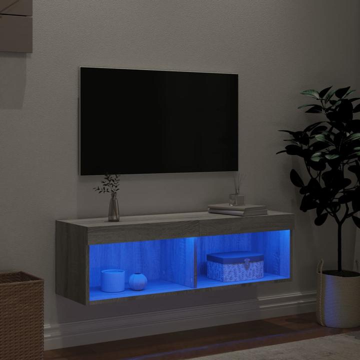 Produktbild VidaXL Sandon (100 x 30 x 30 cm)