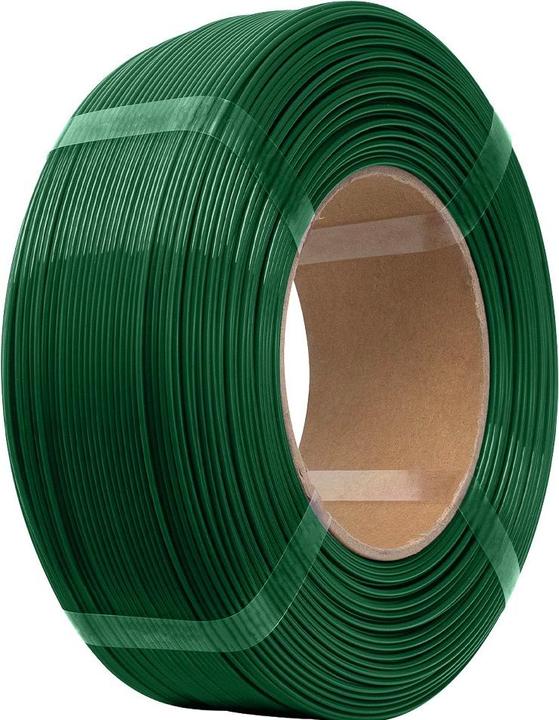 Image du produit eSUN PLA+ 1,75mm PINE GREEN 1kg REFILL (PLA+ LECTURE, 1.75 mm, 1000 g)