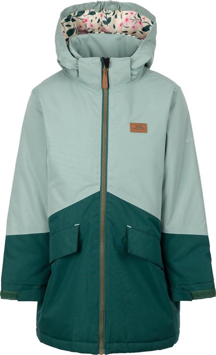 Produktbild Trespass Oleta Regenmantel