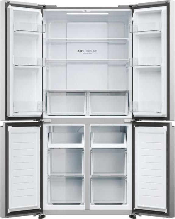 Produktbild Haier HCR3818ENMM (467 l)