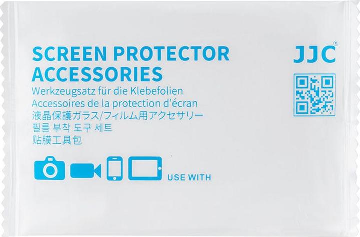 Immagine prodotto JJC ASP OSP3 Glass Screen Protector