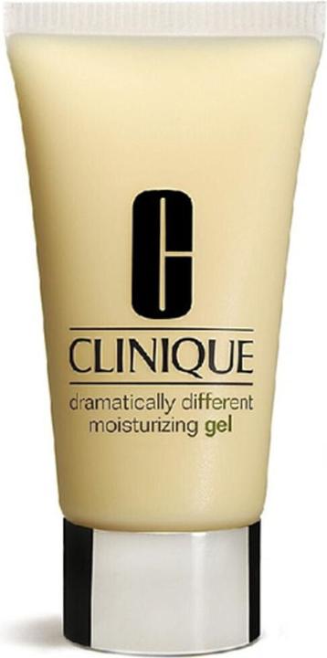 Actual product image Clinique Dramatically (125 ml, Face gel)