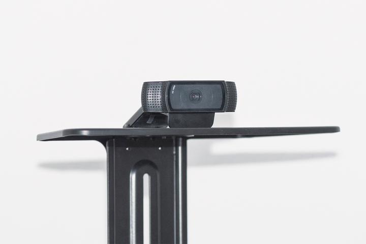 Actual product image Digitus TV trolley for screens (70", 50 kg)