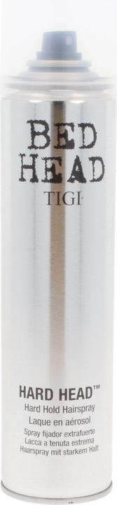 Produktbild Tigi Hard Head (400 ml)