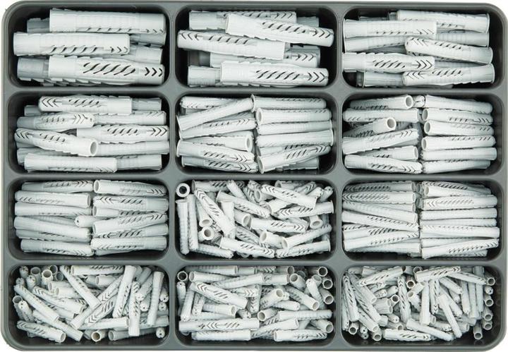 Actual product image Magni Format 4317784527590 - e-norm assembly case 49 fischerdñbel UX