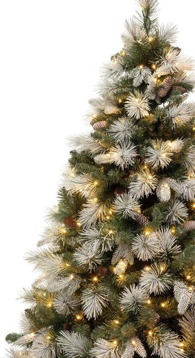 Immagine prodotto STT LED Frosted Tree (150 cm)