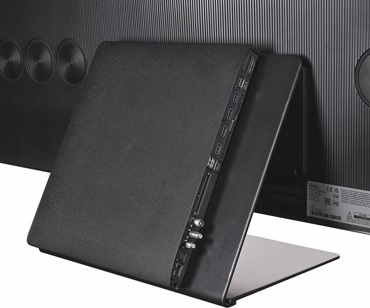 Image du produit Samsung TV QE55S95FATXXH Quantum OLED (55", OLED, 4K)