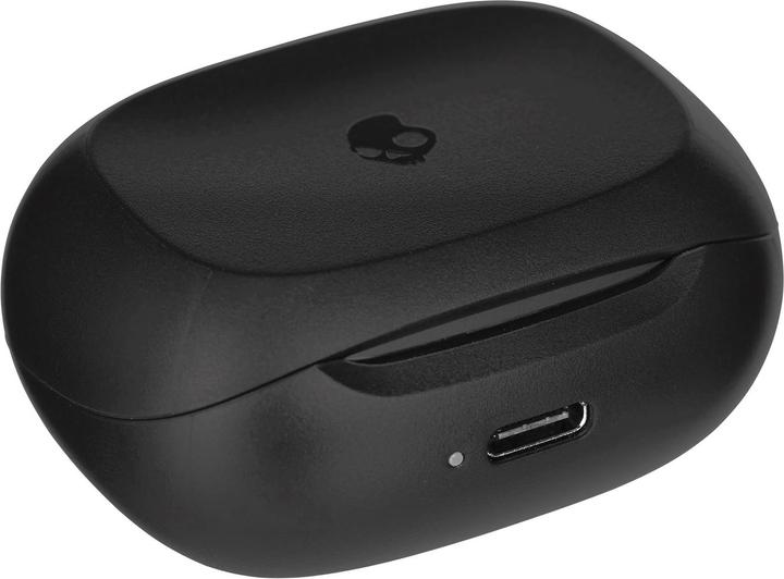 Image du produit Skullcandy Smokin Buds (Pas de réduction du bruit, 20 h, Sans fil)