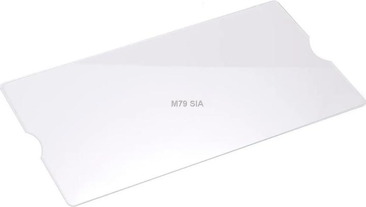 Image du produit Bigben Protecteur d'écran en verre trempé Lecteur distant PS Portal