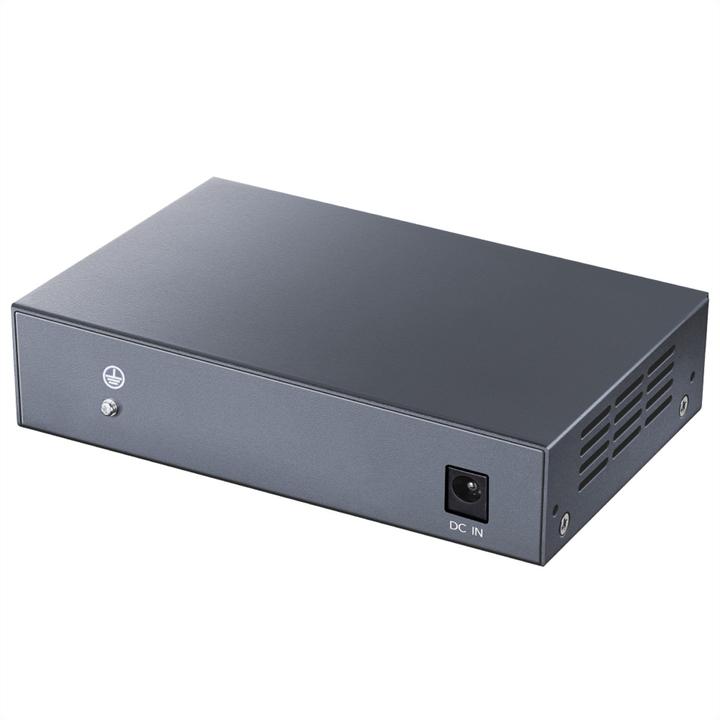 Actual product image Cudy HS105 (5 ports)