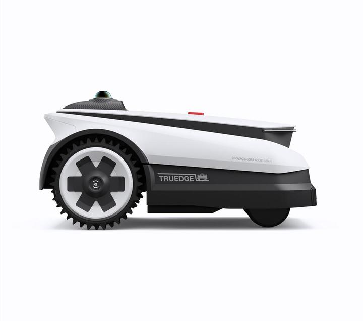 Productafbeelding Ecovacs Geit A3000 LiDAR (3000 m², Zonder grensdraad)