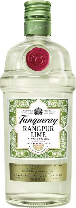 Image du produit Tanqueray Rangpur Lime (1 x 70 cl)
