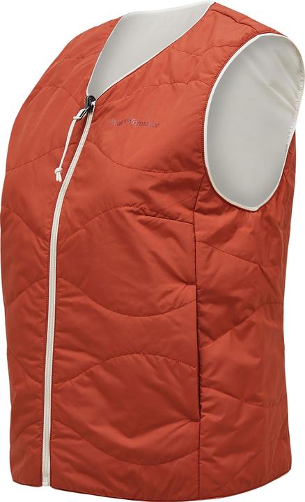 Produktbild Peak Performance Women's Insulated Reversable Vest (L)