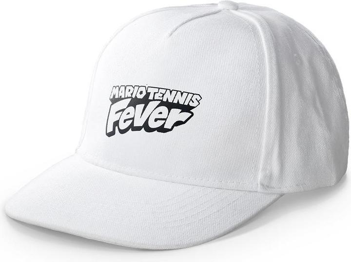 Actual product image Nintendo Mario Tennis Fever (Switch 2, DE, FR, IT)