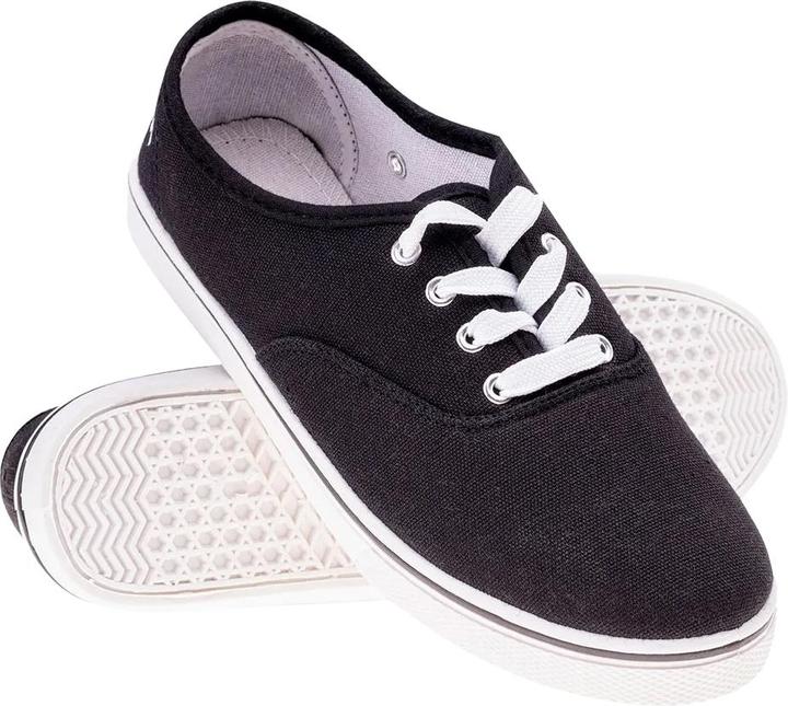 Produktbild Martes Essential Jugendliche Jungen Sneaker Malvas