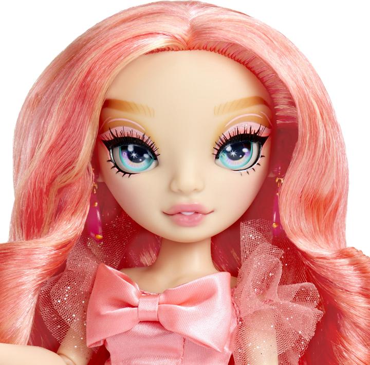 Immagine prodotto MGA Rainbow High New Friends - Pinkly Paige