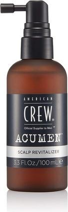 Produktbild American Crew Acumen Scalp Revitalizer 100 ml (100 ml)
