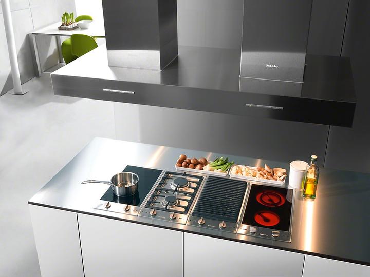 Produktbild Miele Cs1212-1