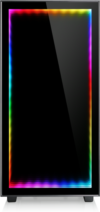 Actual product image CSL Gaming PC M10220H (AMD Ryzen 7 7800X3D, 32 GB, 1000 GB, GeForce RTX 4060)