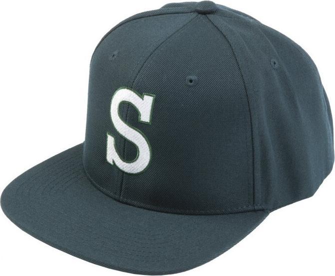 Actual product image Sunday Bikes Game 6-Panel (One size)