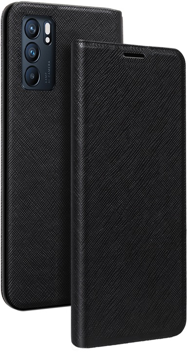Image du produit Bigben Série Texturé (Oppo Reno 6)