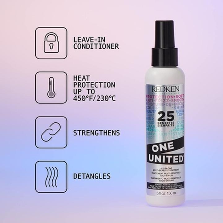 Image du produit Redken One United (400 ml)