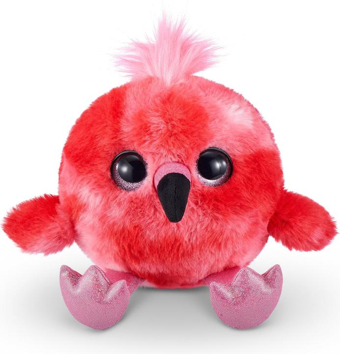 Actual product image Zuru Chirping bird (23 cm)