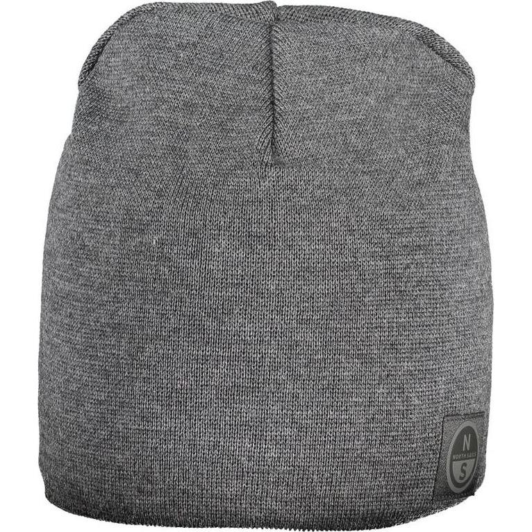 North Sails Uomo Grigio Uomini, Cappellino, Wool Men Cap,