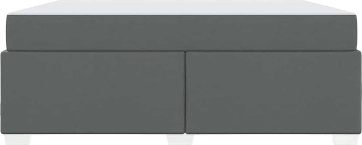 Actual product image VidaXL Modern bed (180 x 200 cm)