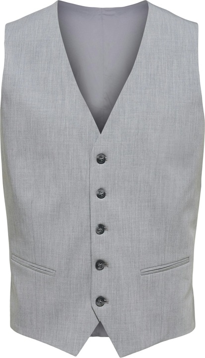 Selected Homme Gewebte Weste