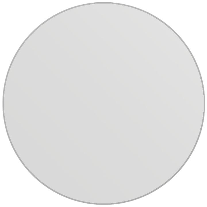 Actual product image Dipos Screen Protector Anti-Glare (ZeRound 2 HR Elite)