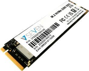 Produktbild V7 V7SSD2TBNV4E (2000 GB, M.2 2280)