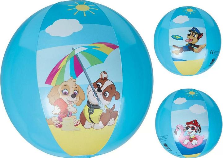 Happy People Paw Patrol