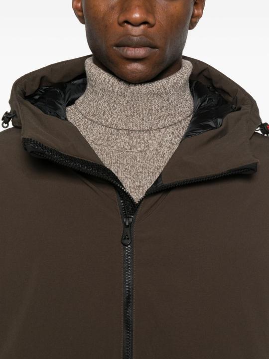 Actual product image Peuterey Giacconi Marrone (XL)