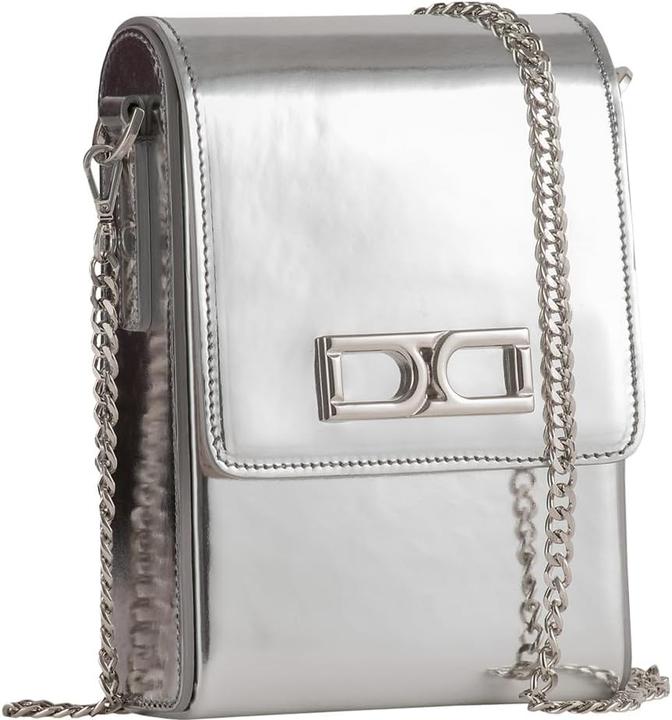 Actual product image Högl Bea Handbag in Silver