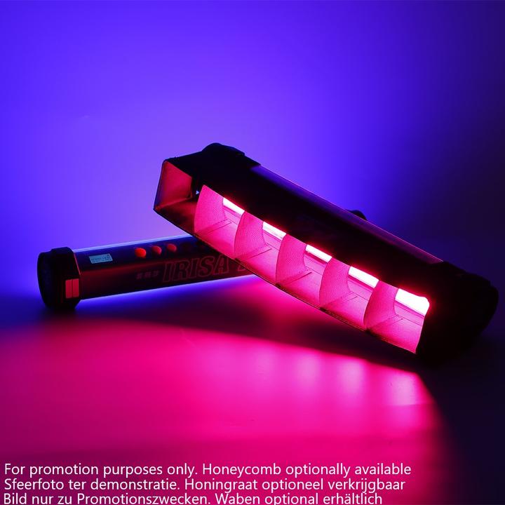 Actual product image Falcon Eyes RGB LED Light Stick Irisa 1 Fi1